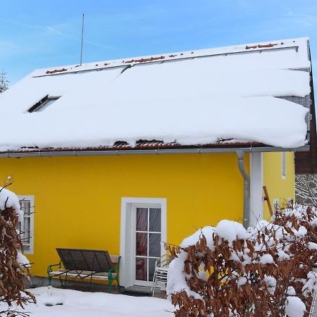 Holiday Home kleine Winten Geinberg Exterior foto