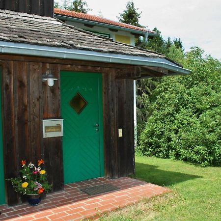 Holiday Home kleine Winten Geinberg Exterior foto