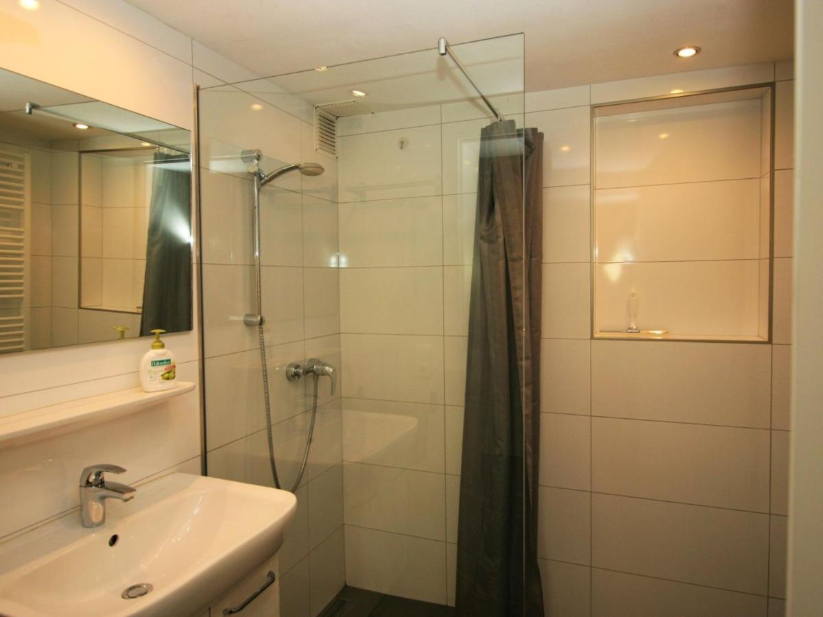 Holiday Home kleine Winten Geinberg Exterior foto