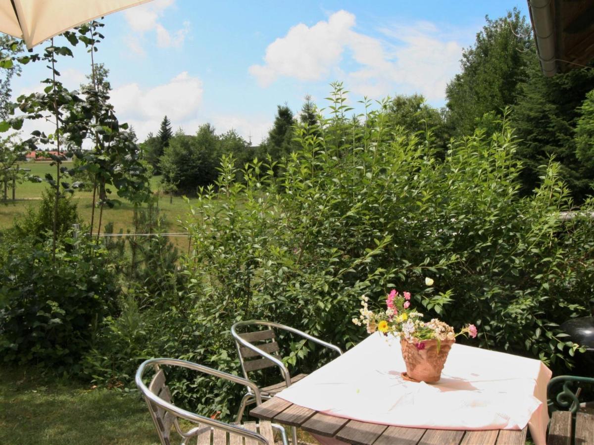 Holiday Home kleine Winten Geinberg Exterior foto
