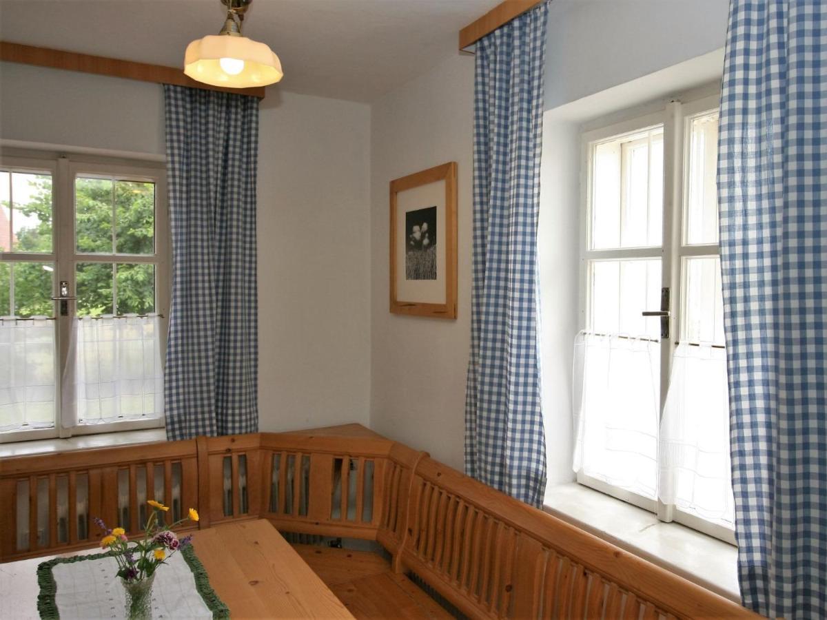 Holiday Home kleine Winten Geinberg Exterior foto