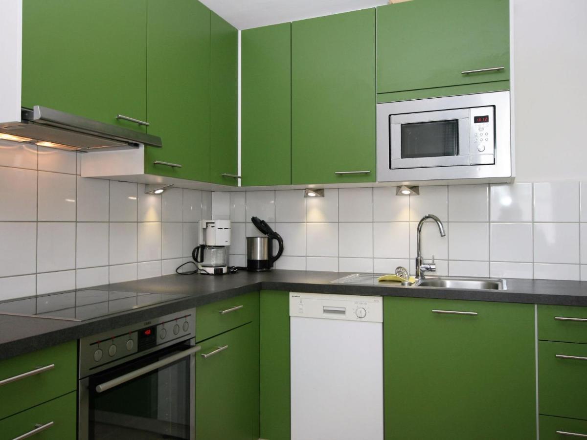 Holiday Home kleine Winten Geinberg Exterior foto