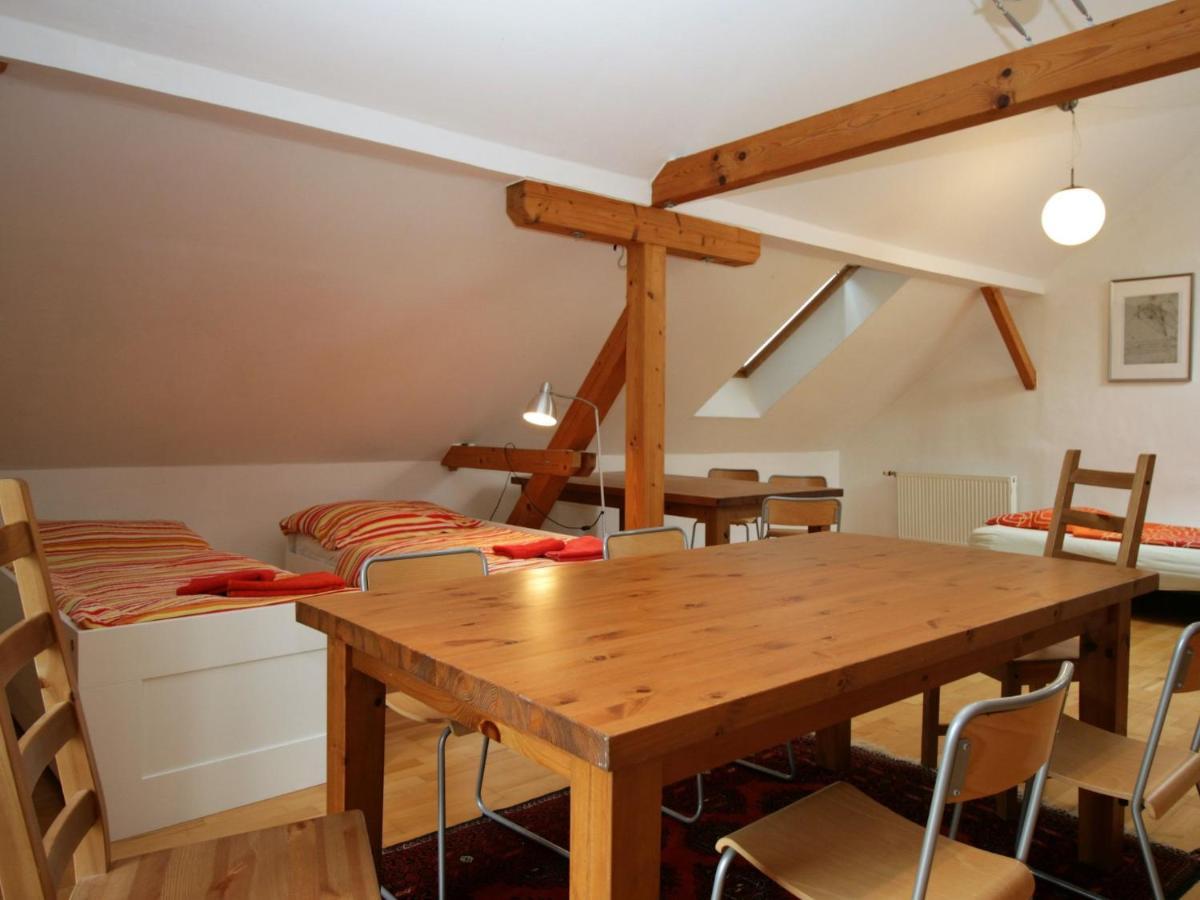 Holiday Home kleine Winten Geinberg Exterior foto
