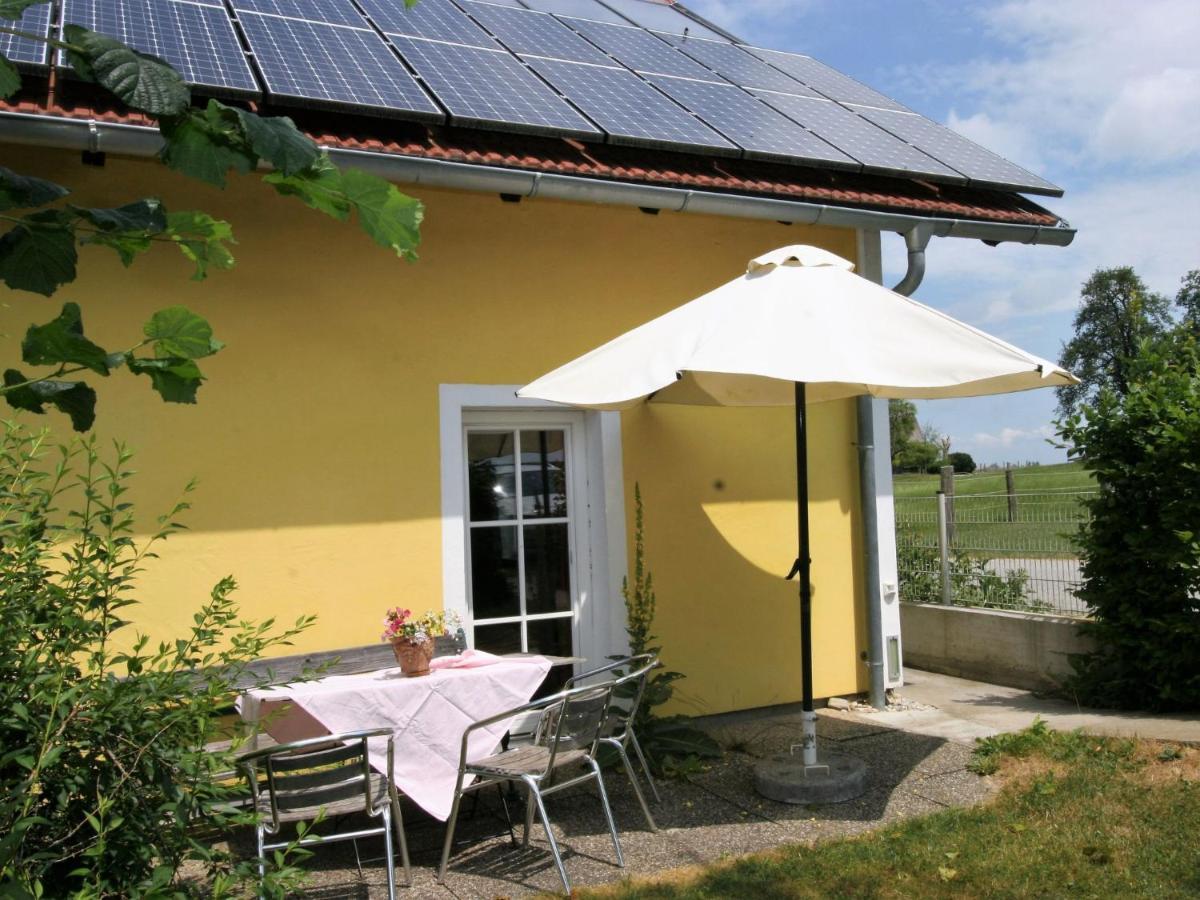 Holiday Home kleine Winten Geinberg Exterior foto