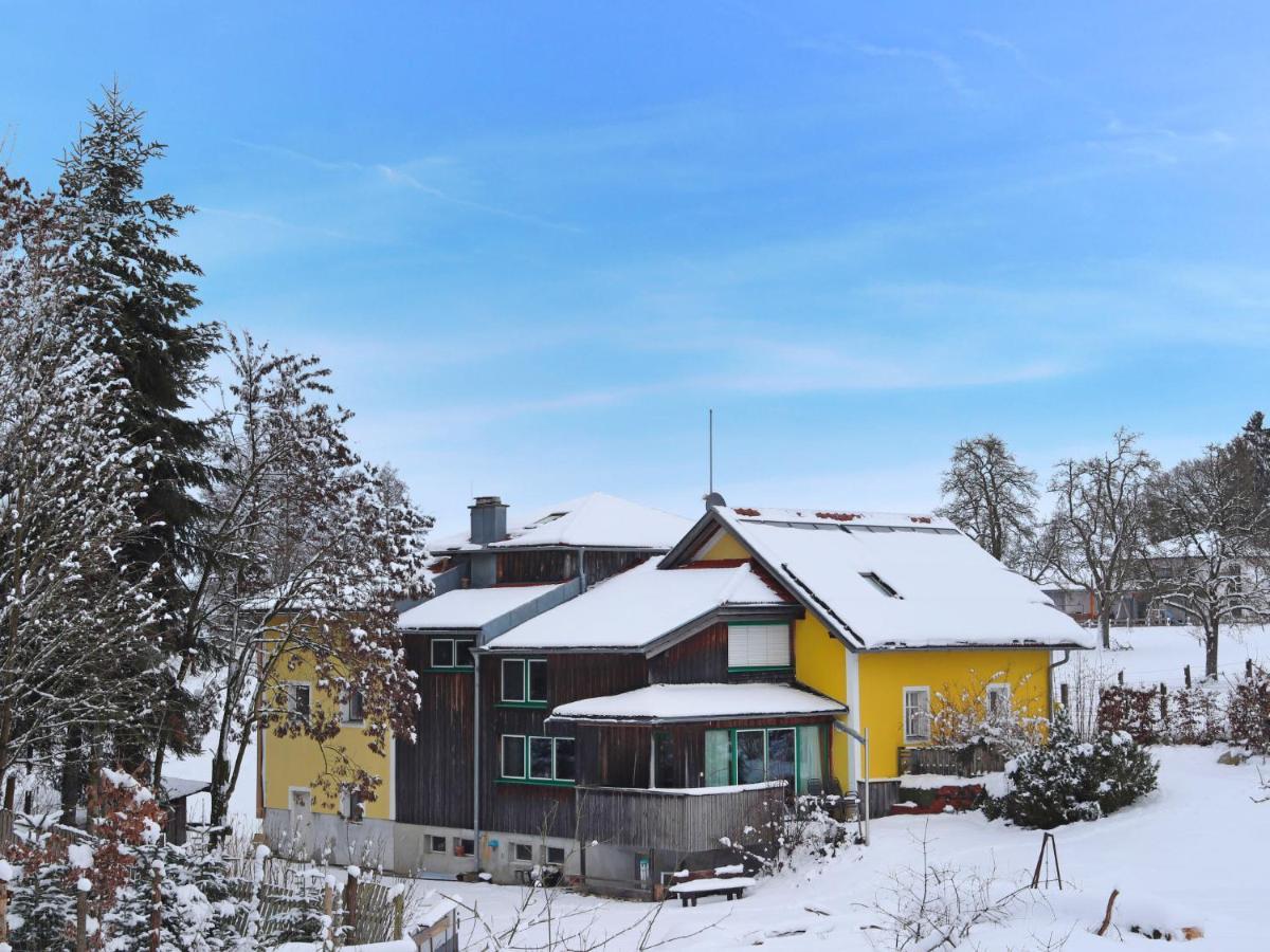 Holiday Home kleine Winten Geinberg Exterior foto