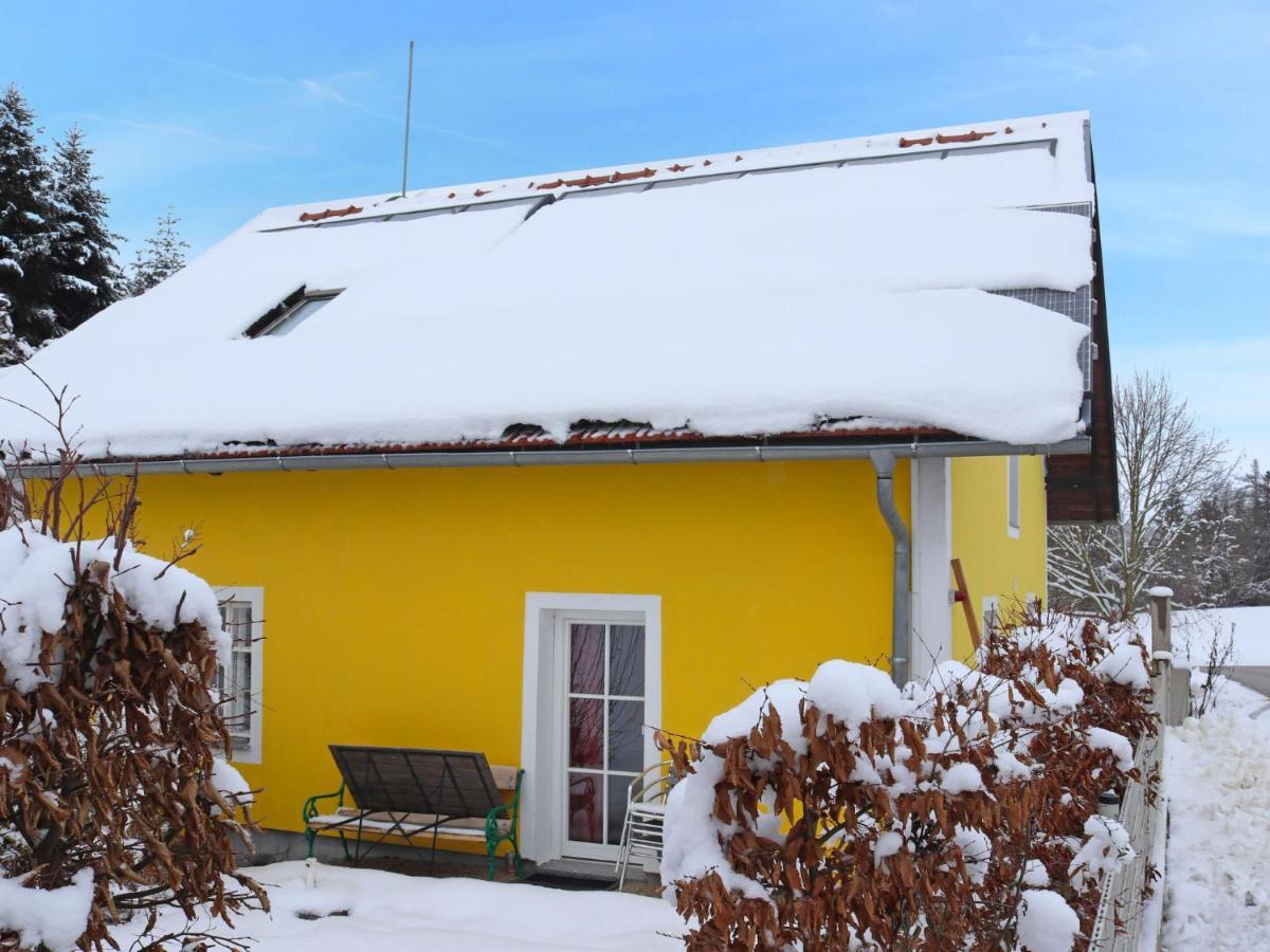 Holiday Home kleine Winten Geinberg Exterior foto