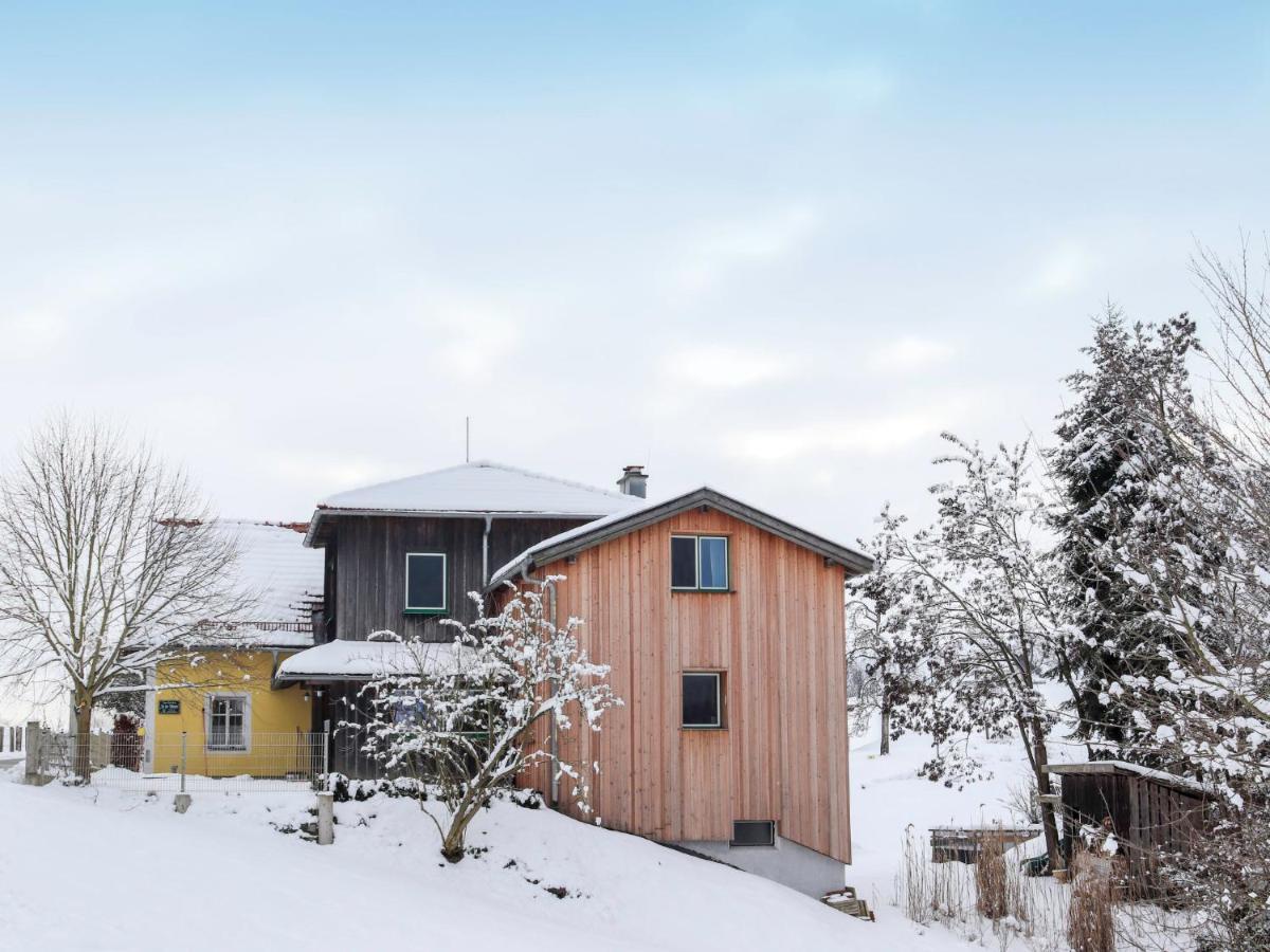Holiday Home kleine Winten Geinberg Exterior foto