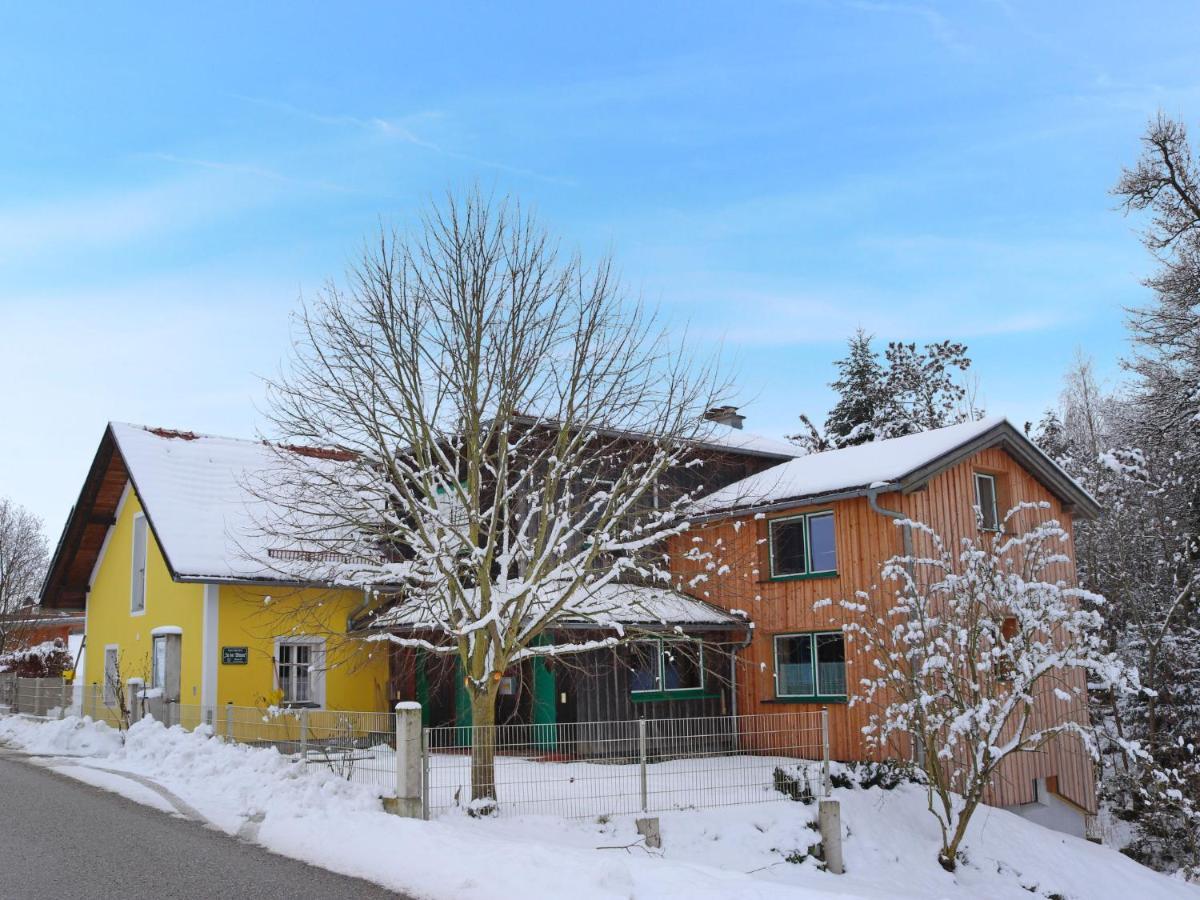 Holiday Home kleine Winten Geinberg Exterior foto