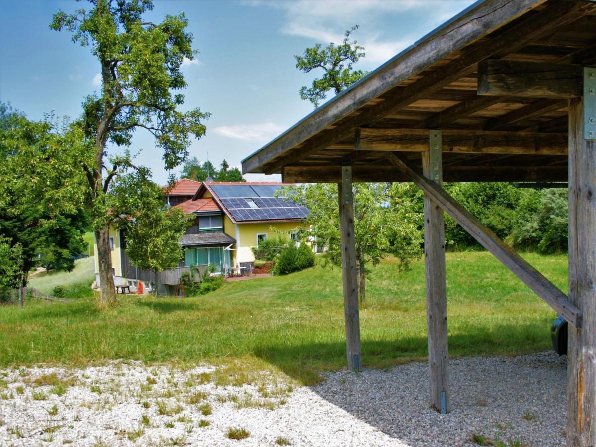 Holiday Home kleine Winten Geinberg Exterior foto