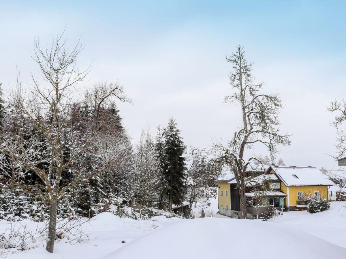 Holiday Home kleine Winten Geinberg Exterior foto